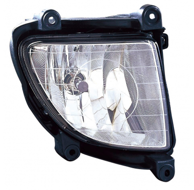 KIA SPUERTAGE 05-*FARO ANTINIEBLA IZQ (H8)