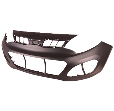 KIA RIO 2011.09-*PARAGOLPES DELANTERO PARA PINTAR