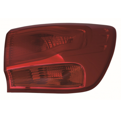 Kia Ceed 13-*Piloto Trasero Dch Exterior Sw