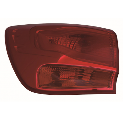 Kia Ceed 13-*Piloto Trasero Izq Exterior Sw