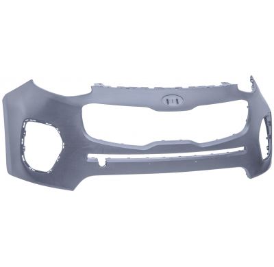 Kia Sportage 16-*Paragolpes Delantero Para Pintar