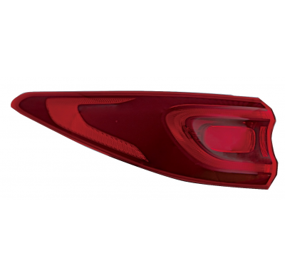 Kia Sportage 2018.09-*Piloto Trasero Izq Exterior (P21/5w)