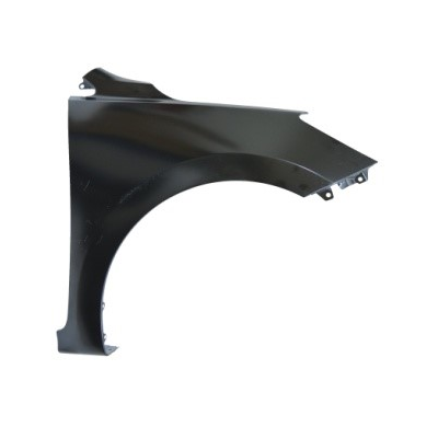 KIA RIO 2017.01-*ALETA DELANTERA DCH SIN AGUJERO PILOTO