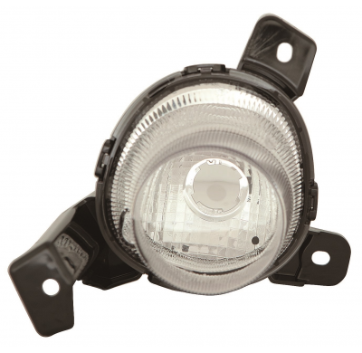 Kia Rio 17-*Faro Luz Auxiliar Izq Diurna (P21w)