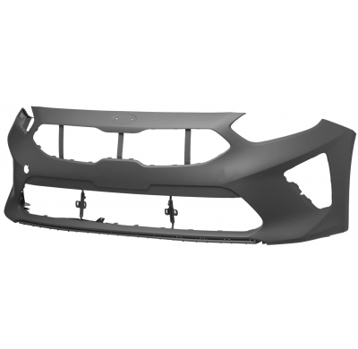 Kia Ceed 2018.07-*Paragolpes Delantero Para Pintar