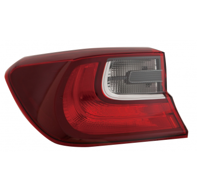 Kia Ceed 2018.07-*Piloto Trasero Izq Exterior (P21/5w/Py21w)