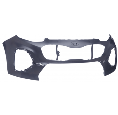 KIA SPORTAGE 2018.09-*PARAGOLPES DELANTERO PARA PINTAR