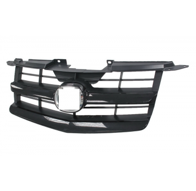 Mazda Bt 50 10-*Rejilla Para Pintar/(Negra)