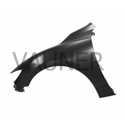 Mazda 6 13-*Aleta Delantera Izq