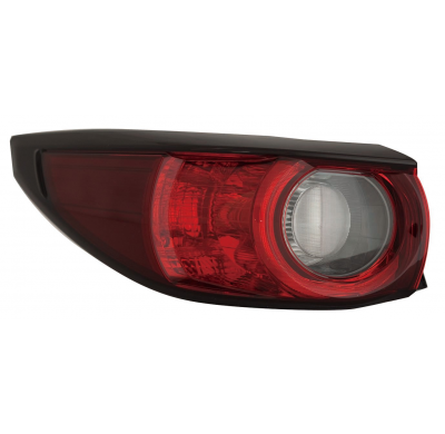 Mazda Cx-5 2017.05-*Piloto Trasero Izq Exterior(W21/5w/Wy21w)