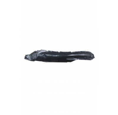 MITSUBISHI L200 96-*PLASTICO PASE DE RUEDA DELANTERO DCH