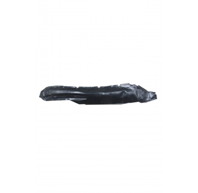 MITSUBISHI L200 96-*PLASTICO PASE DE RUEDA DELANTERO IZQ