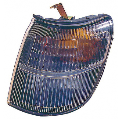 MITSUBISHI PAJERO 92-*PILOTO DELANTERO IZQ(AHUMADO)