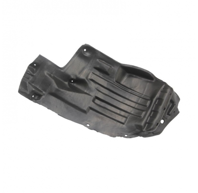MITSUBISHI L200 06-10*PLASTICO PASE DE RUEDA DELANTERO DCH(PARTE DELANTERA)