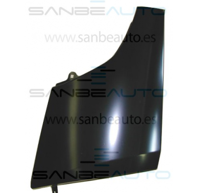 Mitsubishi Canter Fe7/8 05-*Pilar Delantero Izq