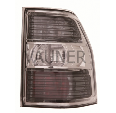 Mitsubishi Pajero 08-*Piloto Trasero Izq 5p