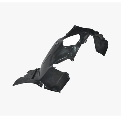 MITSUBISHI COLT 09-*PLASTICO PASE DE RUEDA DELANTERO DCH