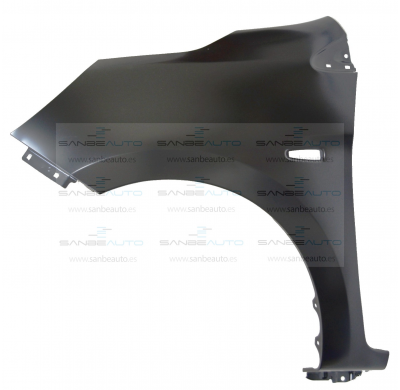 Mitsubishi Space Star 13-*Aleta Delantera Izq