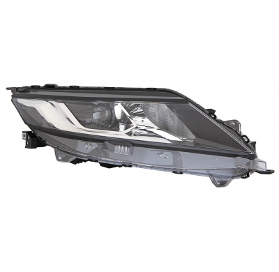 Mitsubishi L200 2019.08-*Faro Dch Con Regulacion Manual/Electrica (H11/Hb3/W5w)