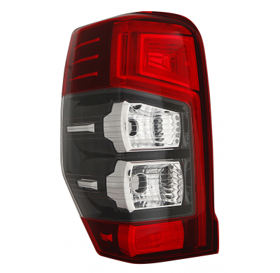 MITSUBISHI L200 2019.08-*PILOTO TRASERO IZQ CAJA ABIERTA(LED/PY21W)