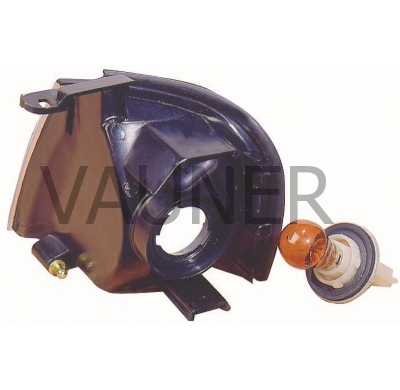 Nissan Primera 94-*Piloto Delantero Dch