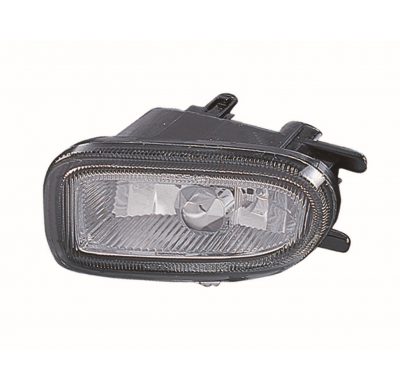 Nissan Almera 00-*Faro Antiniebla Izq