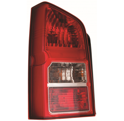 Nissan Pathfinder 05-*Piloto Trasero Izq