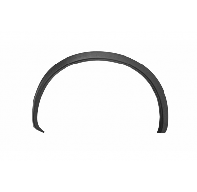 Nissan Qashqai 07-*Aletin Aleta Trasera Dch