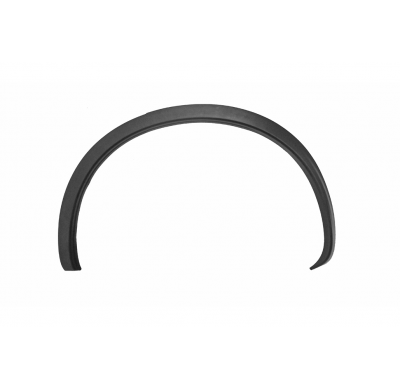 Nissan Qashqai 07-*Aletin Aleta Trasera Izq