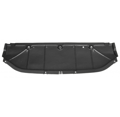 Nissan Qashqai 10-* Cubre Carter Inferior Motor