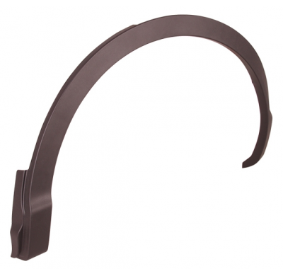 CERCO ALETA TRASERO IZQUIERDO