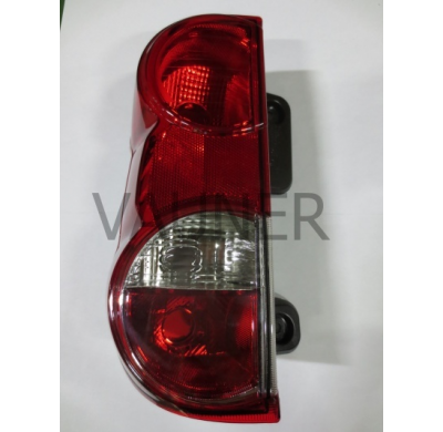 Nissan Nv200 10-*Piloto Trasero Izq