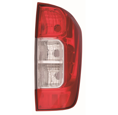 Nissan Navara 14-*Piloto Trasero Dch