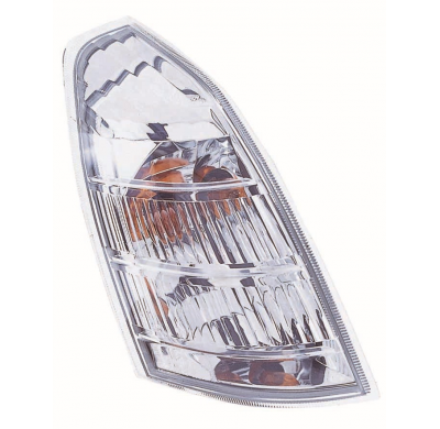 Nissan X-Trail 01-*Piloto Delantero Dch Branco