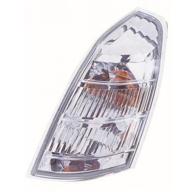 Nissan X-Trail 01-*Piloto Delantero Izq Branco