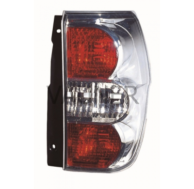 Suzuki Grand Vitara 06-*Piloto Trasero Dch 1.6