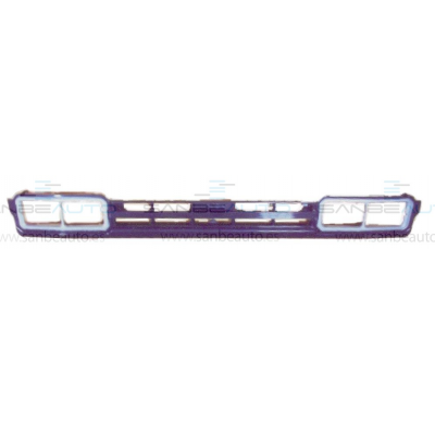 Toyota Dyna Bu85/95 91-*Rejilla Inferior