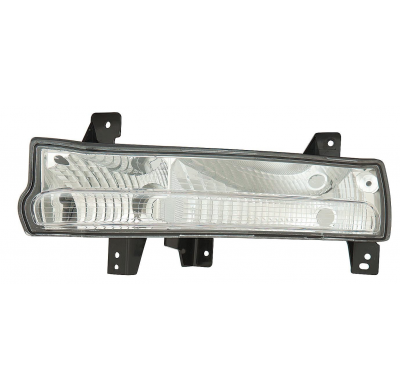 Jeep Compass 2017.04-*Faro Auxiliar Izq Luz Diurna(Wy21w/Psx24w)