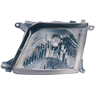 Toyota L / Cruiser Fj90 / 95 01-02 * Faro Izq (H4 / W5w)