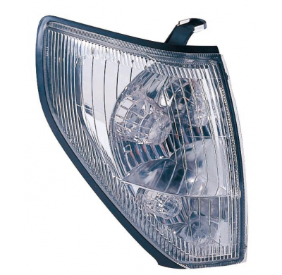 TOYOTA L/CRUISER FJ90/95 01-02* PILOTO DELANTERO DCH