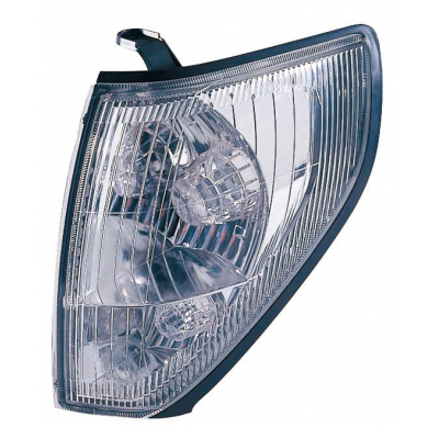 TOYOTA L/CRUISER FJ90/95 01-02* PILOTO DELANTERO IZQ