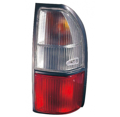 Toyota L/Cruiser Fj90/95 01-02*piloto Trasero Dch