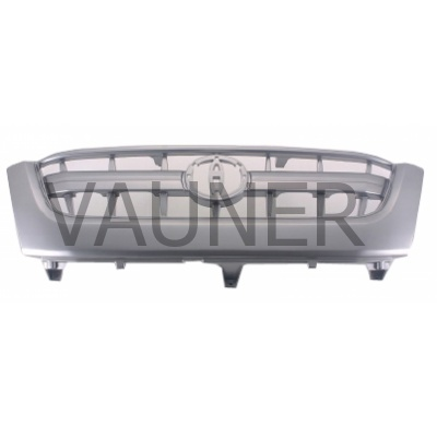 Toyota Hilux 01-*Rejilla Para Pintar