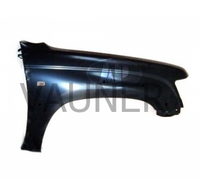 Toyota Hilux 01-*Aleta Delantera Dch 2wd