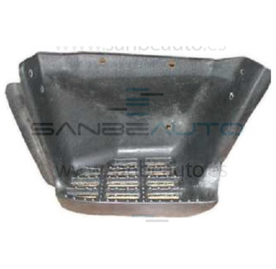 Toyota Dyna 02-*Estribo Izq