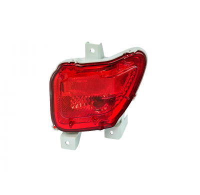 Toyota Rav4 06-*Reflector Paragolpes Trasero Dch