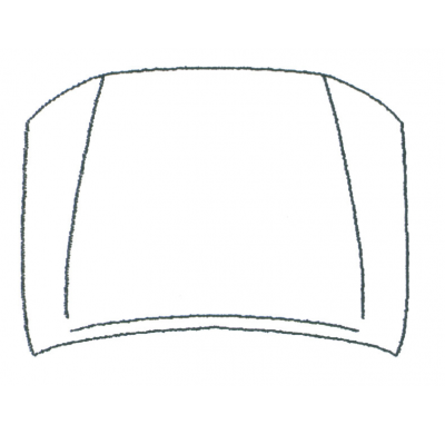 Toyota Hilux 06-*Capo (2wd)