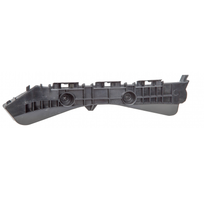 Toyota Auris 07-*Soporte Paragolpes Trasero Dch