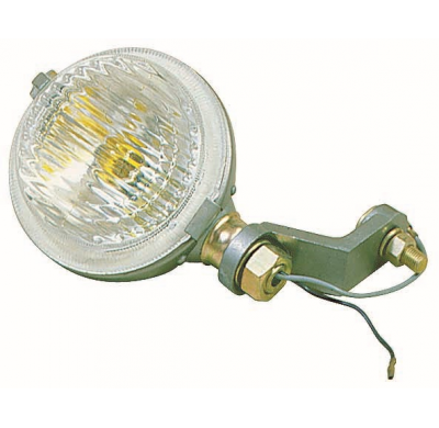 Toyota Land Cruiser Bj40/45 74-84*faro Niebla