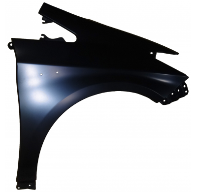 Toyota Prius 09*aleta Delantera Dch